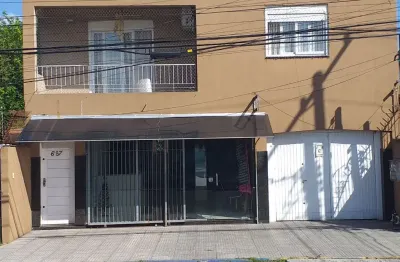Casa com 3 quartos à venda na rua independência, 687, santa catarina, sapucaia do sul, 345 m2 por r$ 1.300.000