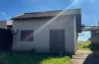 Casa com 1 quarto à venda na Rua Trinca-Ferro, 00, Campo Grande, Estância Velha