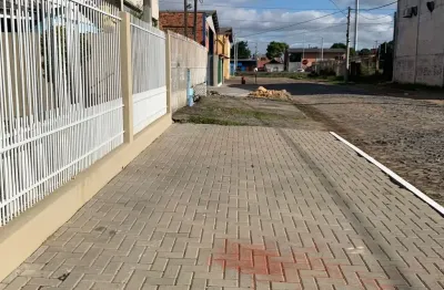 Casa com 3 quartos à venda na nova sapucaia, sapucaia do sul , 80 m2 por r$ 583.000