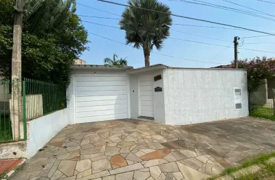 Casa com 3 quartos à venda na rua emília silva, 37, são josé, sapucaia do sul, 224 m2 por r$ 450.000