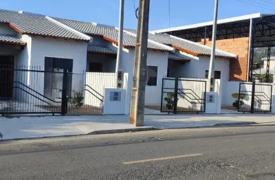 Casa com 3 quartos à venda no ipiranga, sapucaia do sul , 70 m2 por r$ 340.000
