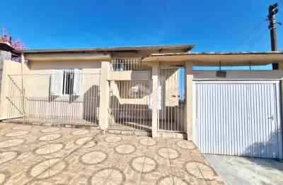 Casa com 3 quartos à venda no lomba da palmeira, sapucaia do sul , 90 m2 por r$ 280.000