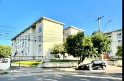Apartamento com 2 quartos à venda no Centro, Sapucaia do Sul 