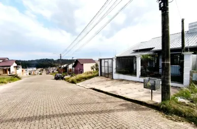 Casa com 2 quartos à venda no Vargas, Sapucaia do Sul 