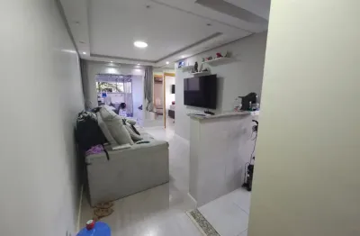 Apartamento com 2 quartos à venda no Centro, Sapucaia do Sul 