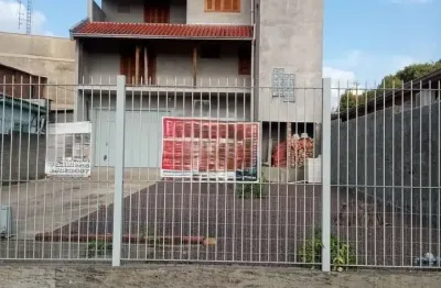 Casa com 6 quartos à venda na rua vera cruz, 67, paraíso, sapucaia do sul, 300 m2 por r$ 510.000