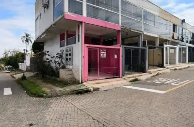 Casa com 2 quartos à venda no horto florestal, sapucaia do sul , 73 m2 por r$ 240.000
