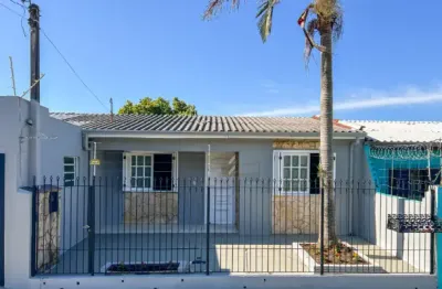 Casa com 3 quartos à venda na nova sapucaia, sapucaia do sul , 90 m2 por r$ 420.000