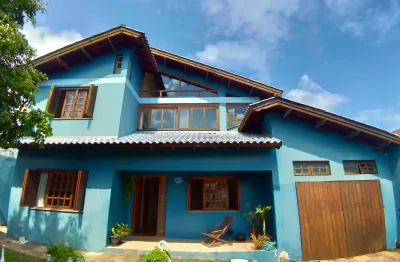 Casa com 3 quartos à venda na Nova Sapucaia, Sapucaia do Sul 