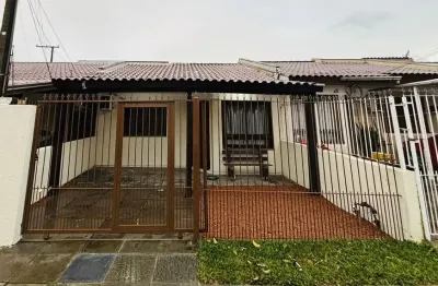 Casa com 2 quartos à venda no Pasqualini, Sapucaia do Sul 