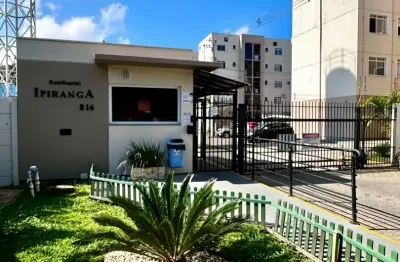 Apartamento com 2 quartos à venda no Lomba da Palmeira, Sapucaia do Sul 