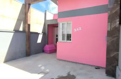 Casa com 2 quartos à venda no vargas, sapucaia do sul , 50 m2 por r$ 290.000