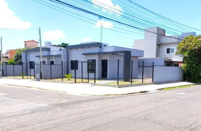 Casa com 2 quartos à venda na Rua Guerreiro Lima, 510, Santa Catarina, Sapucaia do Sul, 55 m2 por R$ 499.000