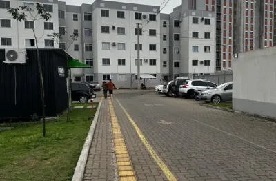 Apartamento com 2 quartos à venda na Nova Sapucaia, Sapucaia do Sul 