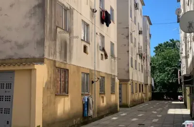 Apartamento com 2 quartos à venda no Pasqualini, Sapucaia do Sul 