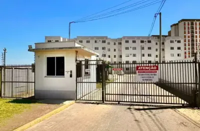 Apartamento com 2 quartos à venda na Nova Sapucaia, Sapucaia do Sul 