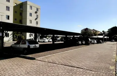 Apartamento com 2 quartos à venda no Pasqualini, Sapucaia do Sul 