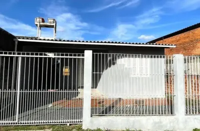 Casa com 2 quartos à venda no Boa Vista, Sapucaia do Sul 