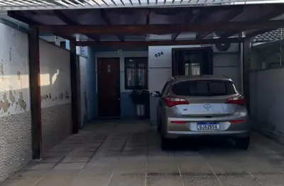 Casa com 2 quartos à venda no Vargas, Sapucaia do Sul 