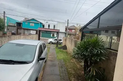 Casa com 2 quartos à venda no silva, sapucaia do sul , 100 m2 por r$ 350.000