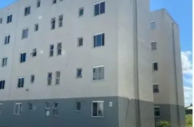 Apartamento com 2 quartos à venda no Canudos, Novo Hamburgo 
