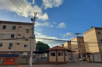 Apartamento com 2 quartos à venda na Rua Rio Grande, 2255, Centro, Esteio