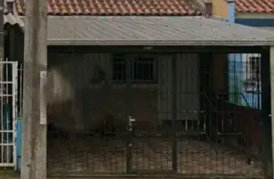 Casa com 2 quartos à venda no Lomba da Palmeira, Sapucaia do Sul 