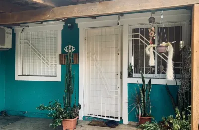 Casa com 1 quarto à venda no Lomba da Palmeira, Sapucaia do Sul , 62 m2 por R$ 260.000