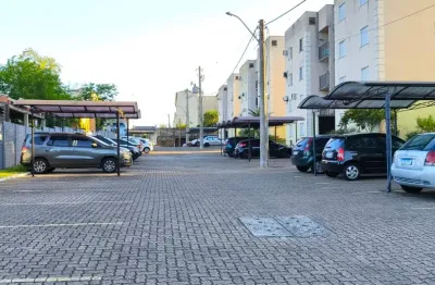 Apartamento com 2 quartos à venda no Lomba da Palmeira, Sapucaia do Sul 