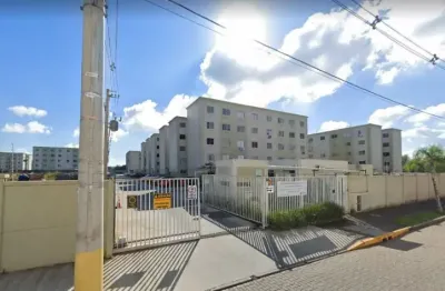 Apartamento com 2 quartos à venda no Santos Dumont, São Leopoldo 