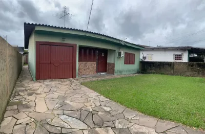 Casa com 2 quartos à venda no Boa Vista, Sapucaia do Sul 