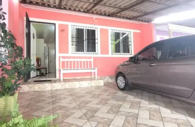 Casa com 2 quartos à venda no Lomba da Palmeira, Sapucaia do Sul 