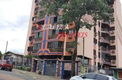 Apartamento para venda tem 76 metros quadrados com 2 quartos em centro - esteio - rs