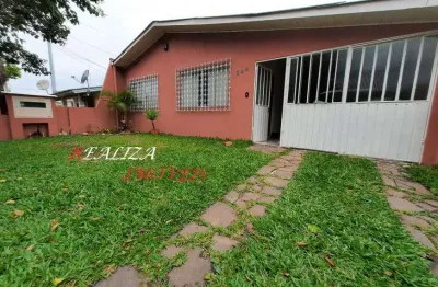 Casa para venda com 148 metros quadrados com 3 quartos em capão da cruz - sapucaia do sul - rs