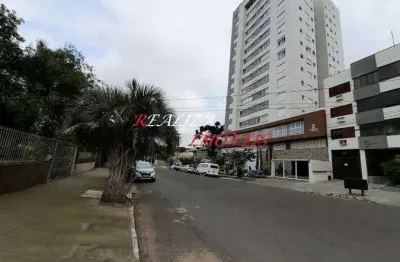 Apartamento para venda tem 99 metros quadrados com 3 quartos em centro - esteio - rs