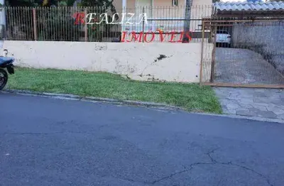 Casa para venda com 130 metros quadrados com 3 quartos em pasqualini - sapucaia do sul - rs