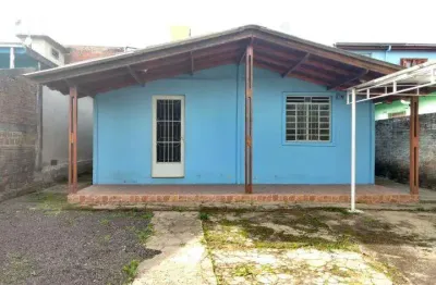 Casa de 82 metros quadrados no bairro joão de barro com 3 quartos