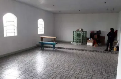 Casa de 120 metros quadrados no bairro nova sapucaia com 1 quarto