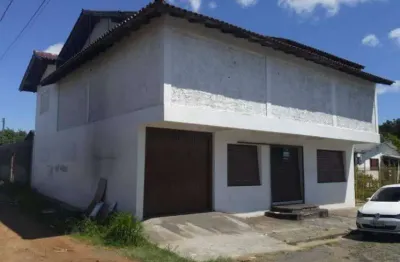 Casa de 312 metros quadrados no bairro jardim américa com 3 quartos