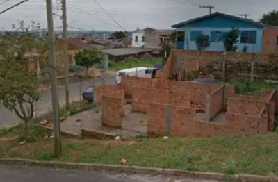 Terreno à venda na Rua Irmã Edviges, Lomba da Palmeira, Sapucaia do Sul