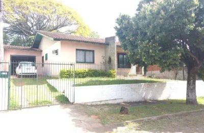 Casa de 133 metros quadrados no bairro nova sapucaia com 2 quartos