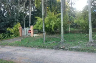 Rural de 4800 metros quadrados no bairro neópolis com 2 quartos