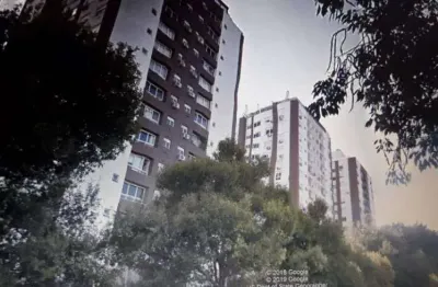 Apartamento de 60 metros quadrados no bairro passo da areia com 2 quartos