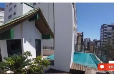 Apartamento de 330 metros quadrados no bairro centro com 3 quartos