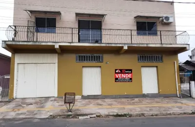 Casa com 4 quartos à venda na Rua João de Souza Garcia, 0000, Boa Vista, Sapucaia do Sul