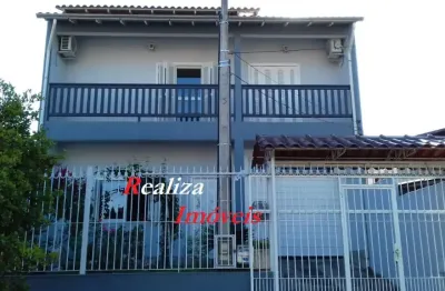 Casa com 3 quartos à venda na Rua Acre, 00, Nova Sapucaia, Sapucaia do Sul