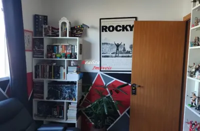 Apartamento com 2 quartos à venda no Vacchi, Sapucaia do Sul 