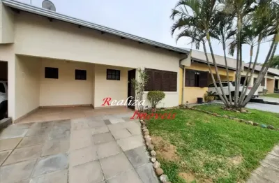 Casa com 2 quartos à venda na nova sapucaia, sapucaia do sul , 80 m2 por r$ 325.000