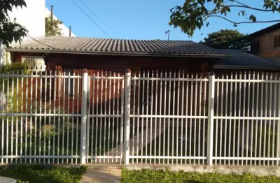 Casa com 3 quartos à venda na Rua Plínio Salgado, 349, Jardim Planalto, Esteio
