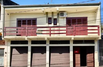 Casa com 3 quartos à venda na Rua Rosinha Joaquina da Silveira, 00, Vargas, Sapucaia do Sul